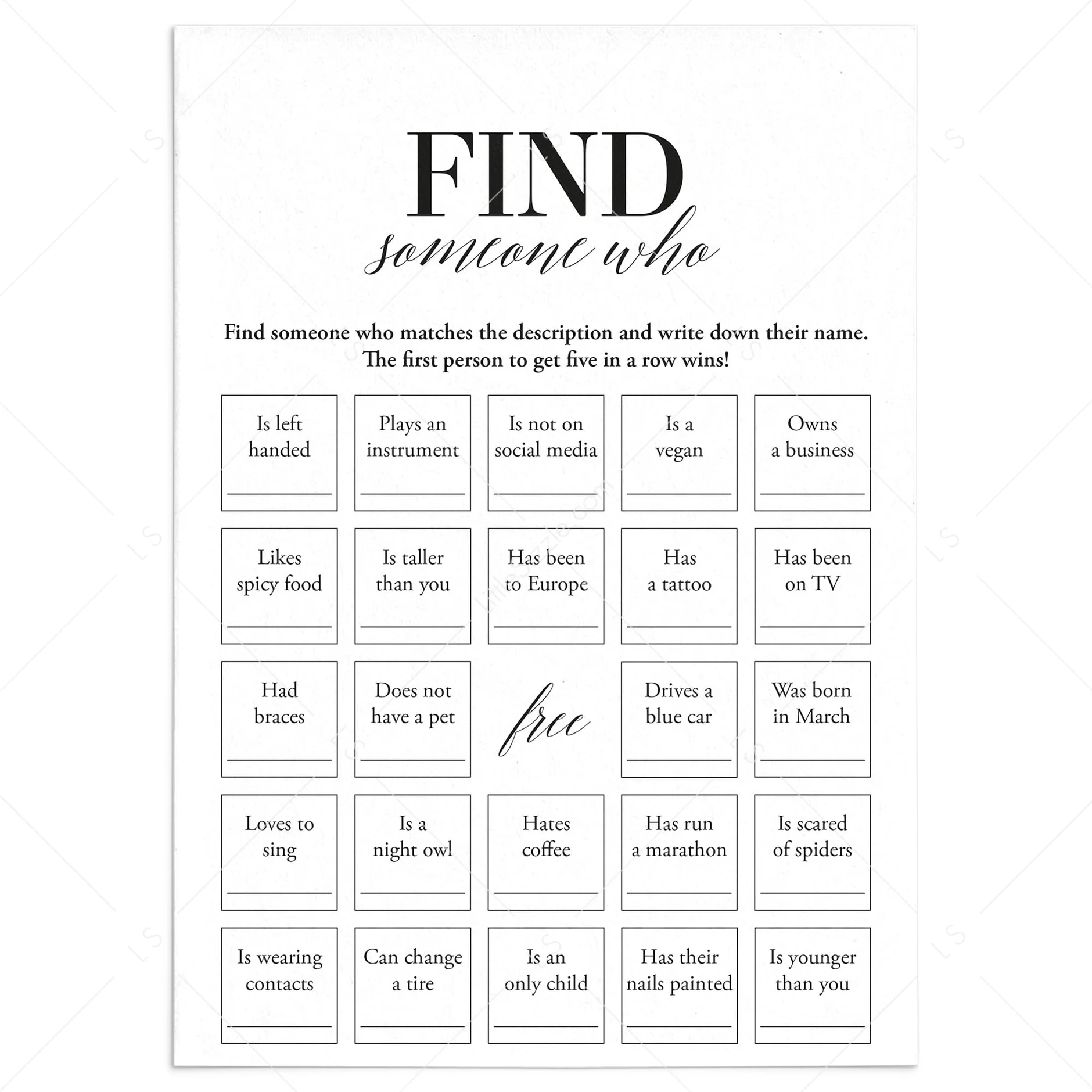 Unforgettable Parties Made Easy